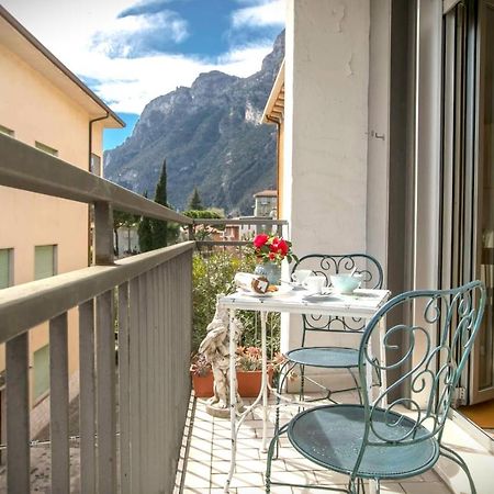 Apartmán Riva Del Garda Nest Exteriér fotografie