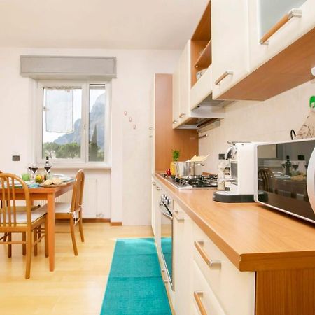 Apartmán Riva Del Garda Nest Exteriér fotografie