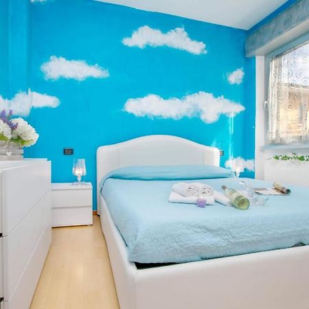 Apartmán Riva Del Garda Nest Exteriér fotografie
