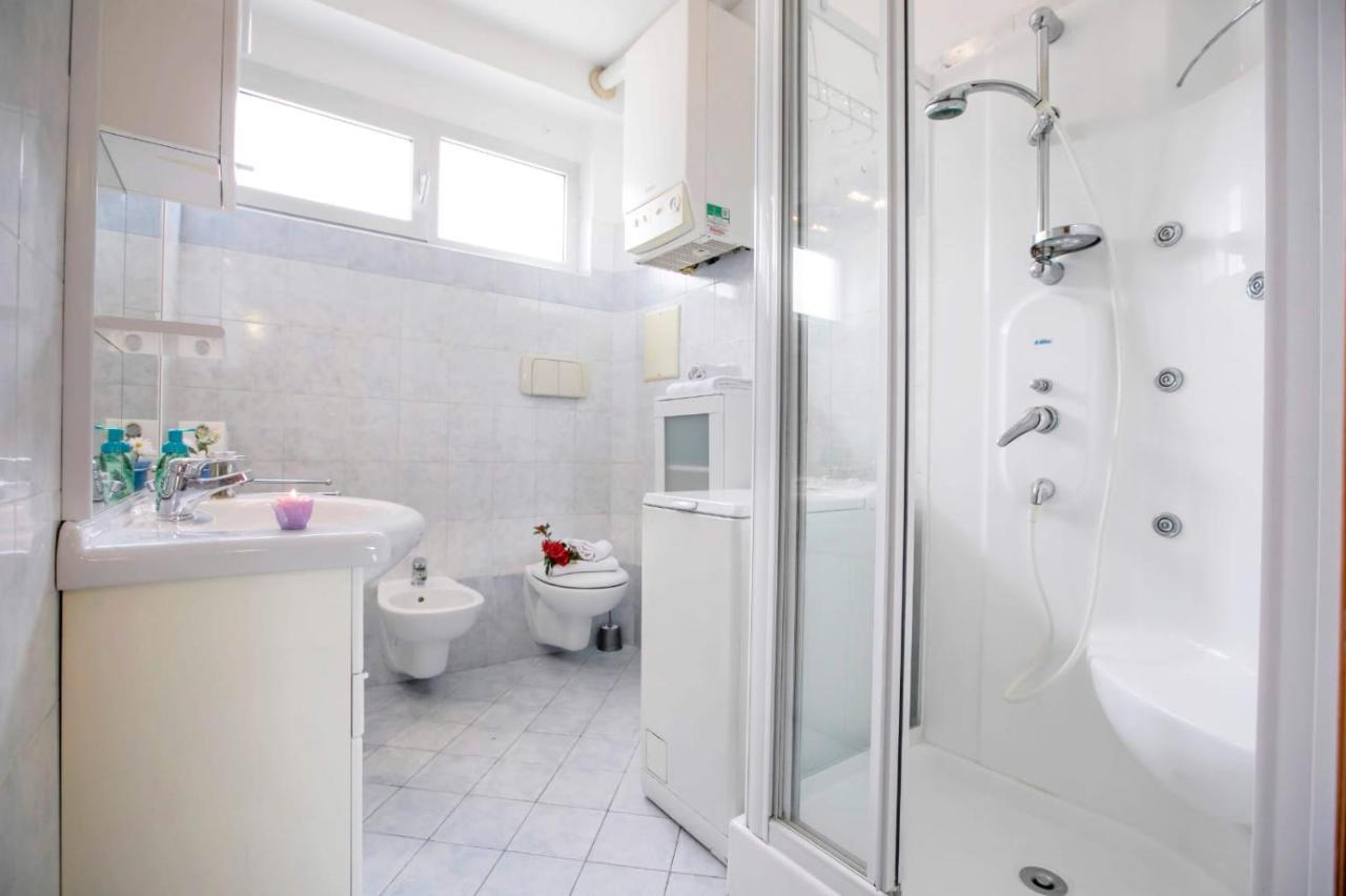 Apartmán Riva Del Garda Nest Exteriér fotografie
