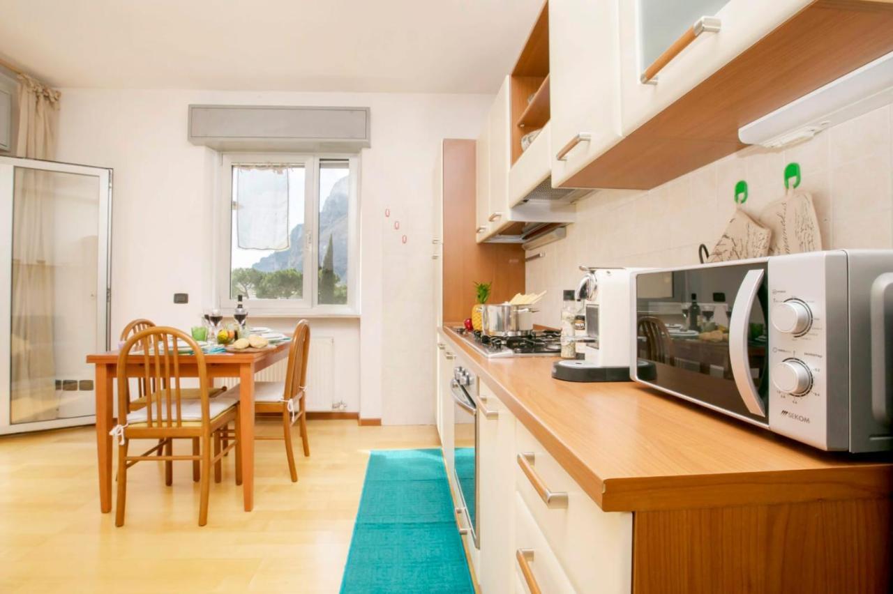 Apartmán Riva Del Garda Nest Exteriér fotografie