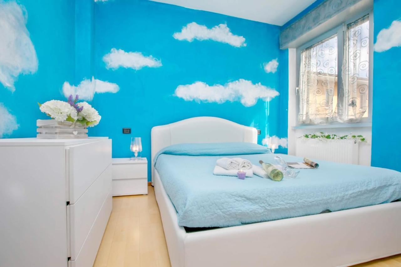 Apartmán Riva Del Garda Nest Exteriér fotografie