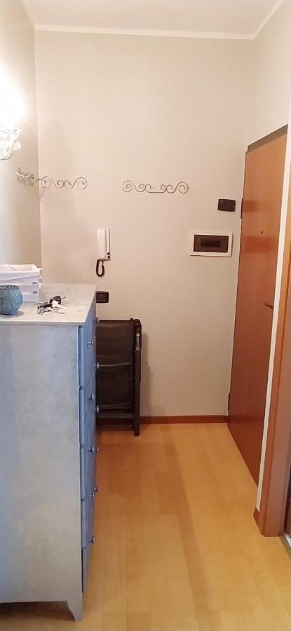Apartmán Riva Del Garda Nest Exteriér fotografie
