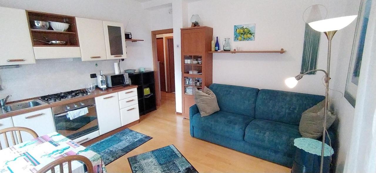 Apartmán Riva Del Garda Nest Exteriér fotografie