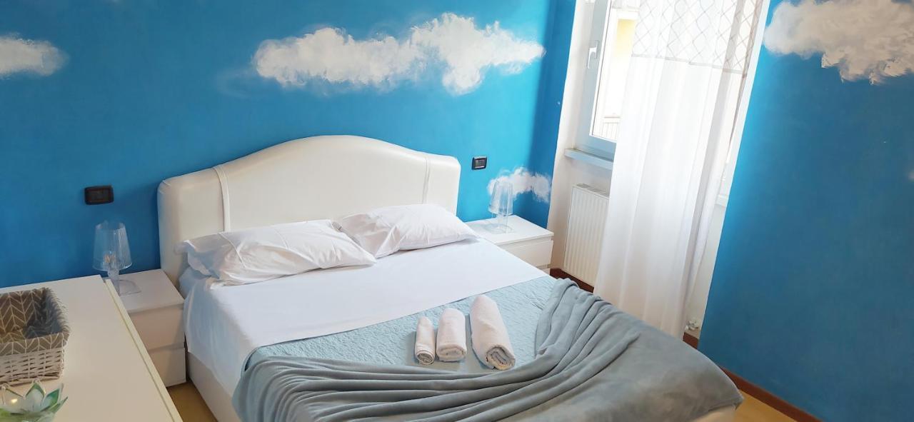 Apartmán Riva Del Garda Nest Exteriér fotografie