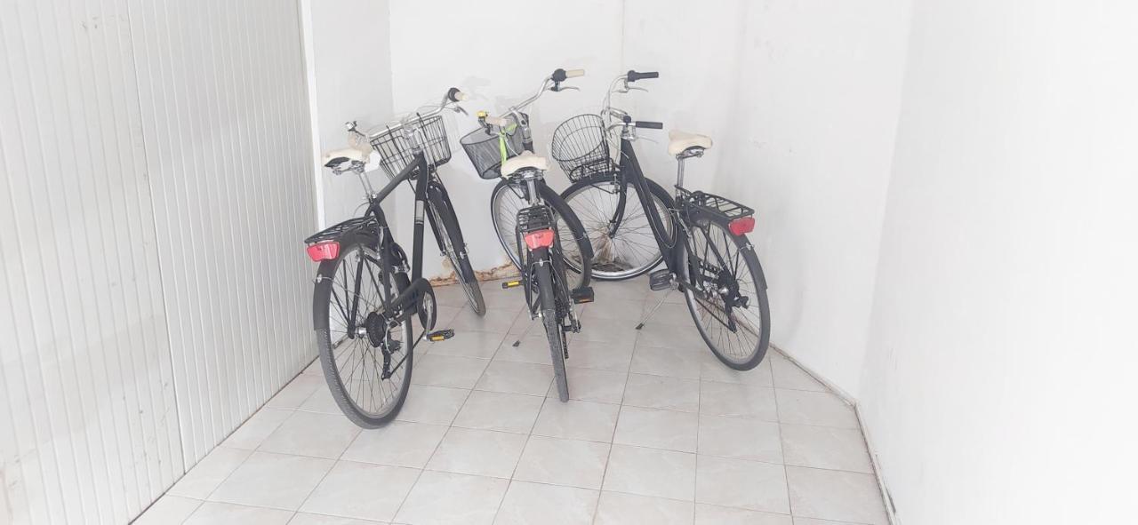 Apartmán Riva Del Garda Nest Exteriér fotografie