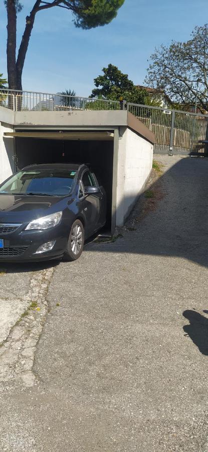 Apartmán Riva Del Garda Nest Exteriér fotografie